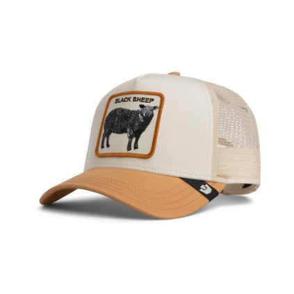 Black Sheep Trucker Mini Chalk / Heat Bild 2