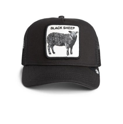Black Sheep Trucker Void Bild 1