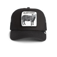 Black Sheep Trucker Void Bild 1