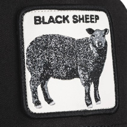 Black Sheep Trucker Void Bild 3
