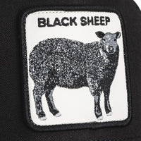 Black Sheep Trucker Void Bild 3