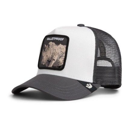 Bulletproof Trucker Dust / Oil Bild 2