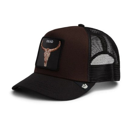 Dead Skull Trucker / Void Bild 2
