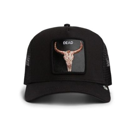 Dead Skull Trucker Void Bild 1