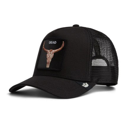 Dead Skull Trucker Void Bild 2