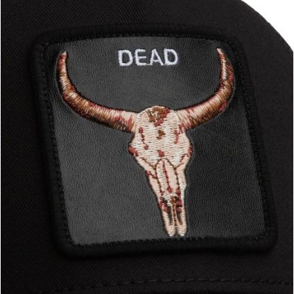 Dead Skull Trucker Void Bild 3