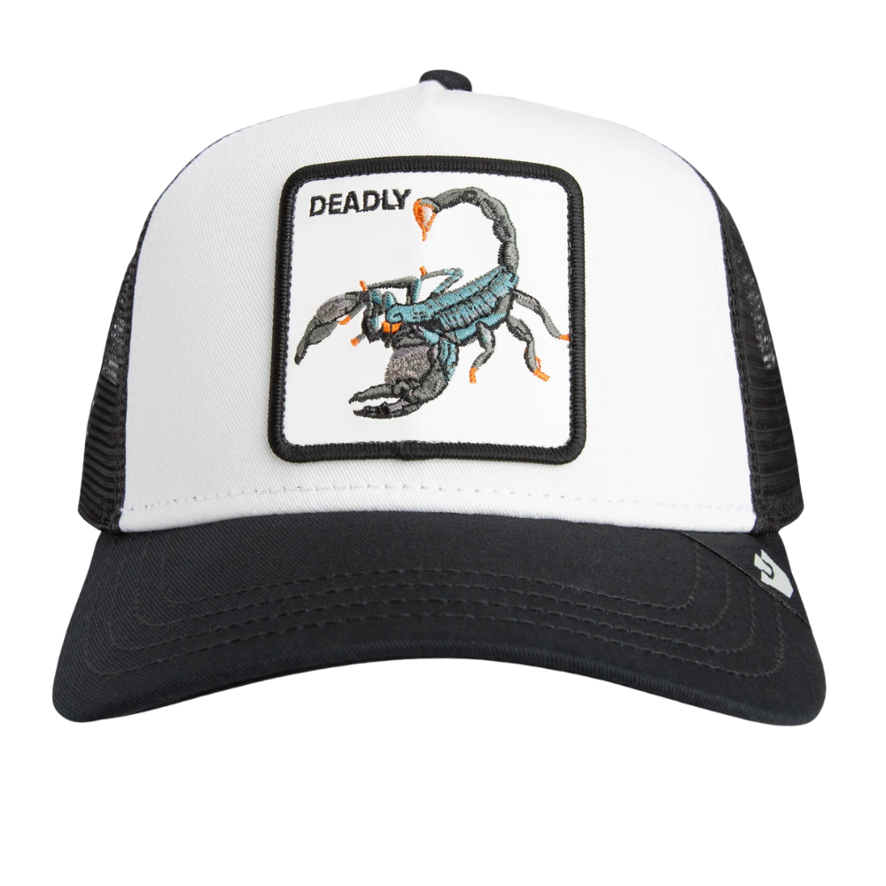 Deadly Trucker Dust/Void Off Bild 1