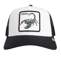 Deadly Trucker Dust/Void Off Bild 1