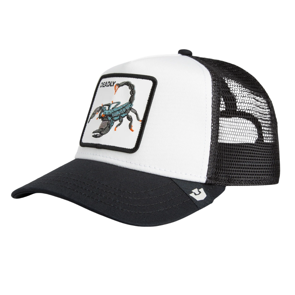 Deadly Trucker Dust/Void Off Bild 2