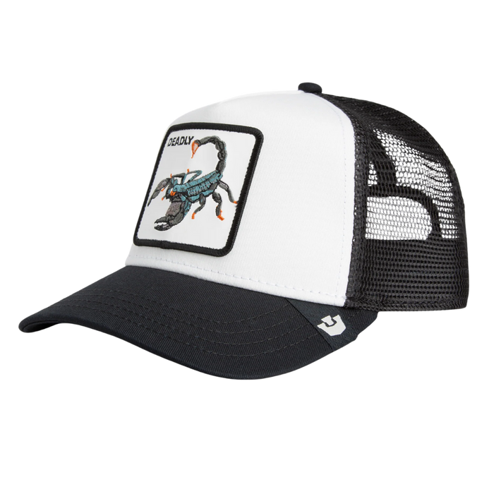 Deadly Trucker Dust/Void Off Bild 2