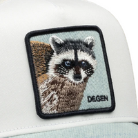 Denim Degen Light Denim Bild 3