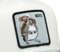 Denim Squirrel Light Denim Bild 3
