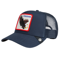 Freedom Eagle Trucker Edge/Navy Bild 2