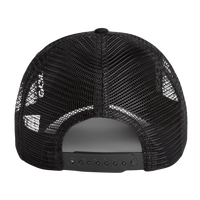 Freedom Eagle Trucker Black Bild 3