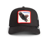 Freedom Eagle Trucker Void Bild 1