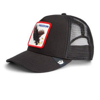 Freedom Eagle Trucker Void Bild 2