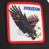 Freedom Eagle Trucker Void Bild 3