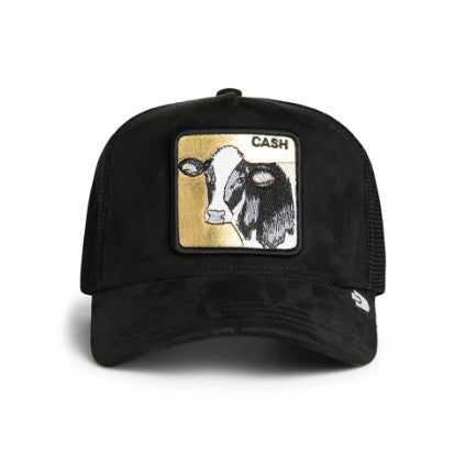 Golden Cow Void Bild 1
