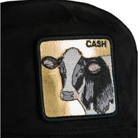 Golden Cow Void Bild 3