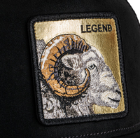 Golden Legend Void Bild 3
