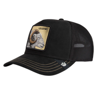 Golden Legend Trucker Void/Black Bild 2