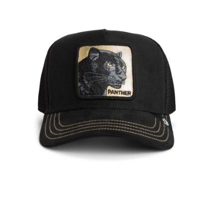 Golden Panther Void Bild 1