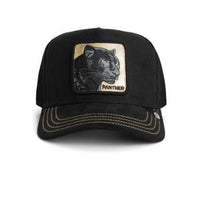 Golden Panther Void Bild 1