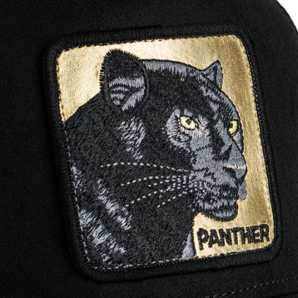 Golden Panther Void Bild 3