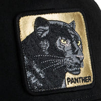 Golden Panther Void Bild 3