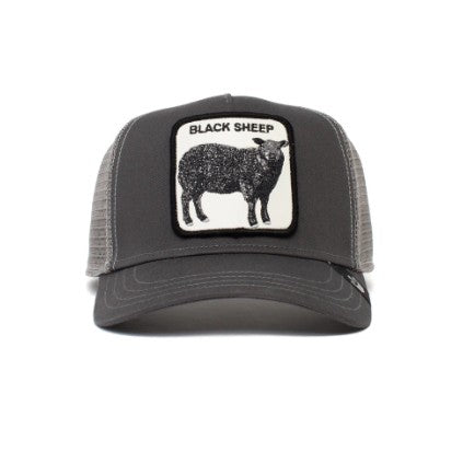 KIDS-Sheepie Gray Bild 1