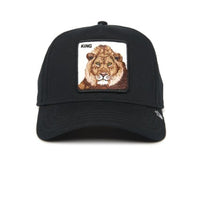 King 100 Black Bild 1