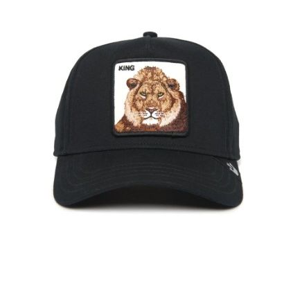 King 100 Black Bild 1