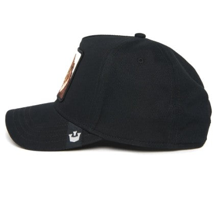 King 100 Black Bild 3