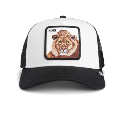 King Trucker Dust/Void Bild 1