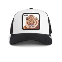 King Trucker Dust/Void Bild 1