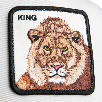 King Trucker Dust/Void Bild 3