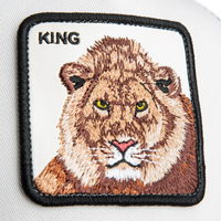 King Trucker Dust/Void Bild 3