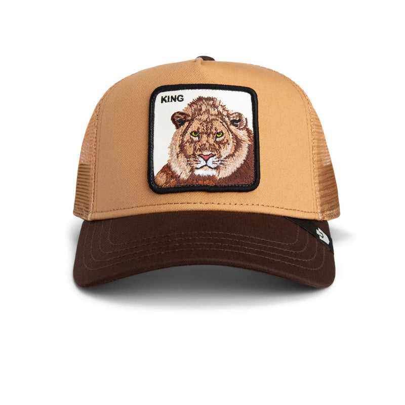 King Trucker Heat/Ground Bild 1
