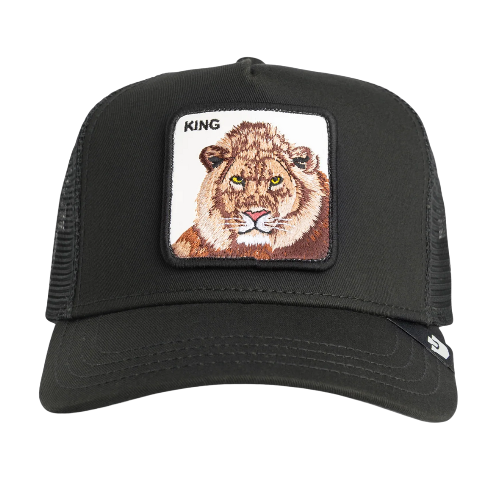 King Trucker Void/Black Bild 1