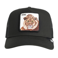 King Trucker Void/Black Bild 1