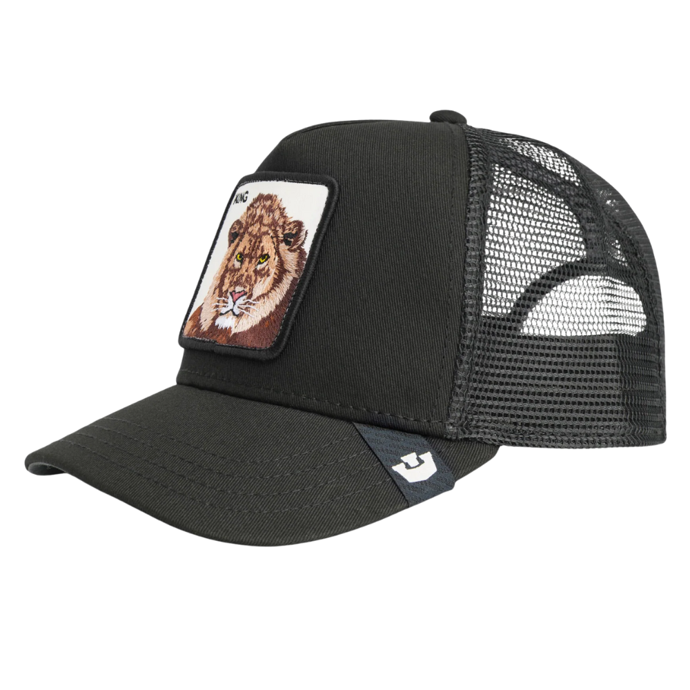 King Trucker Void/Black Bild 2