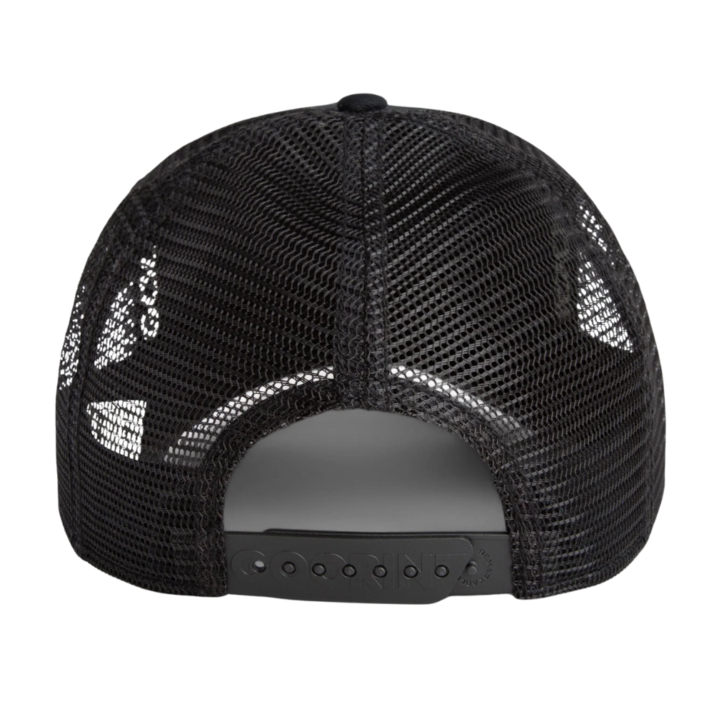 King Trucker Void/Black Bild 3