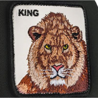 King Trucker Void Bild 3
