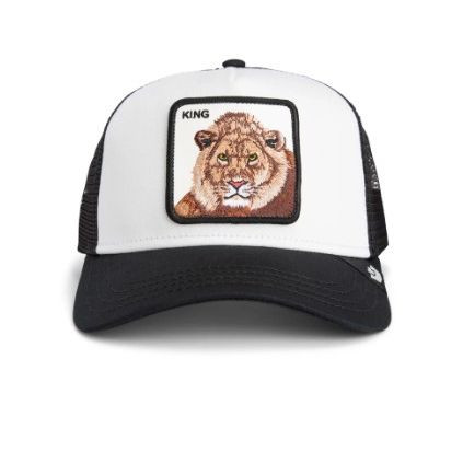 King Trucker Dust / Void Bild 1