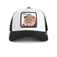 King Trucker Dust / Void Bild 1