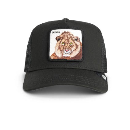 King Trucker Void Bild 1