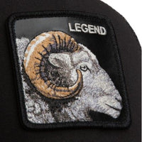 Legend Trucker Void Bild 3