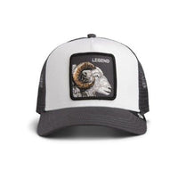 Legend Trucker Mini Dust/Oil Bild 1