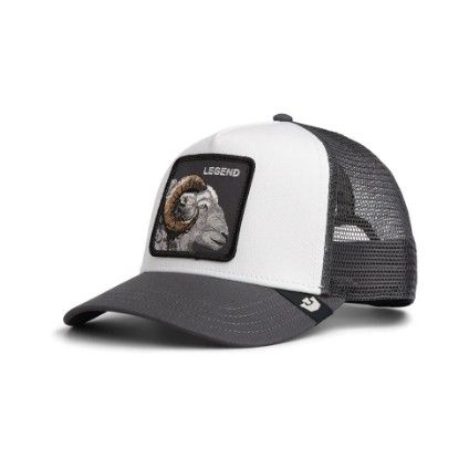 Legend Trucker Mini Dust/Oil Bild 2