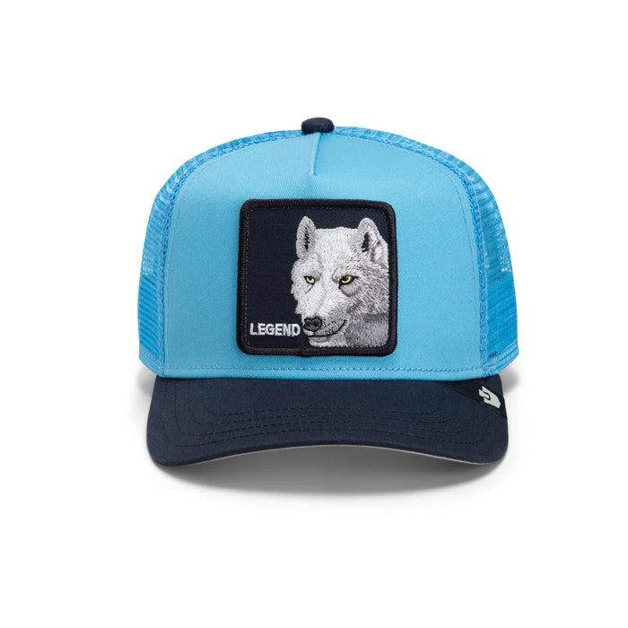 Legend Wolf Trucker Mini Sky Bild 1